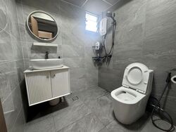 Blk 472B Forest Spring @ Yishun (Yishun), HDB 3 Rooms #535465011